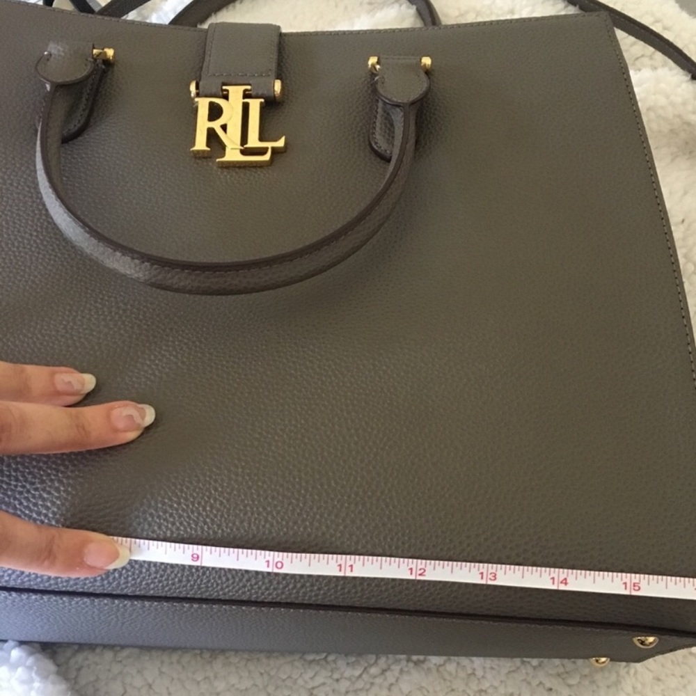 Ralph Lauren Elegant Ladies Handbag
